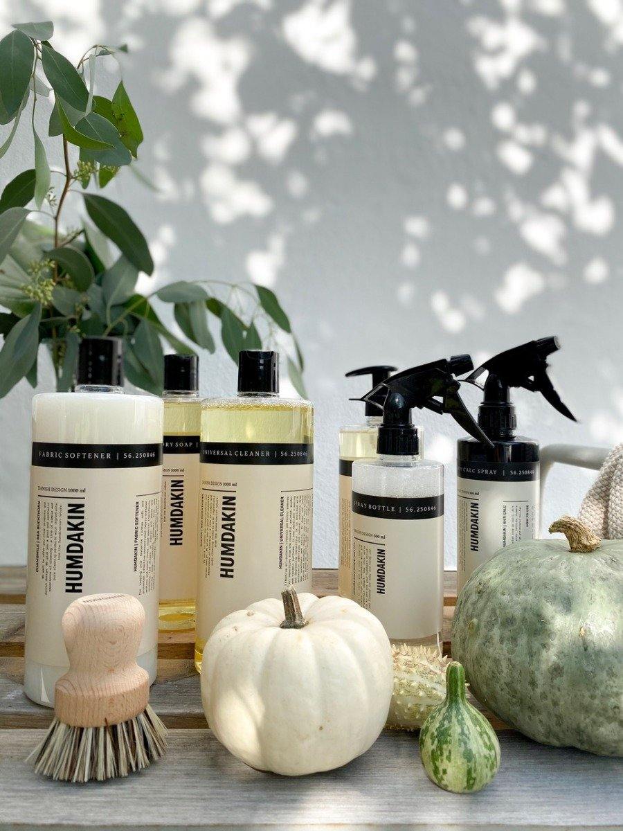 Humdakin skyllemiddel, 1000 ml. - Bahne